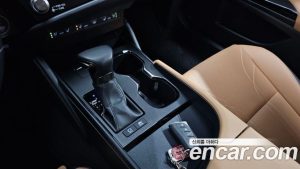 Lexus ES Luxury Plus 2023 года из Южной Кореи