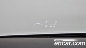 Lexus ES Luxury Plus 2023 года из Южной Кореи
