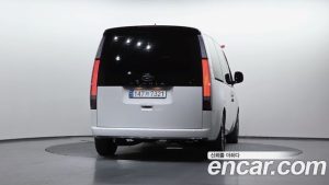 Hyundai Staria Lounge 9-Seater 2024 года из Южной Кореи