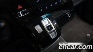 Hyundai Staria Lounge 9-Seater 2024 года из Южной Кореи