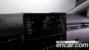Hyundai Staria Lounge 9-Seater 2024 года из Южной Кореи