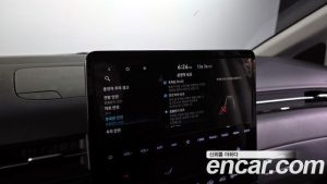 Hyundai Staria Lounge 9-Seater 2024 года из Южной Кореи