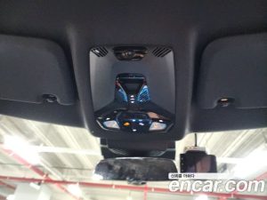 Mini Countryman ALL4 Favoured 2025 года из Южной Кореи