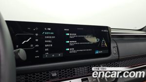 Kia Tasman 2.5T Бензин 4WD 2026 года из Южной Кореи