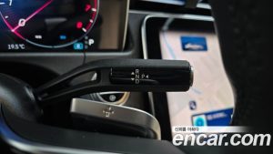 Mercedes-Benz E-Class E200 Avantgarde 2024 года из Южной Кореи