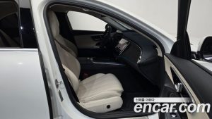 Mercedes-Benz E-Class E200 Avantgarde 2024 года из Южной Кореи