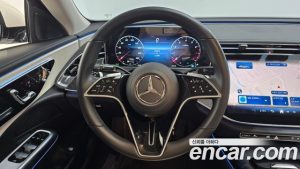 Mercedes-Benz E-Class E200 Avantgarde 2024 года из Южной Кореи