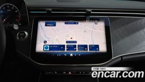 Mercedes-Benz E-Class E200 Avantgarde 2024 года из Южной Кореи