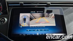 Mercedes-Benz E-Class E200 Avantgarde 2024 года из Южной Кореи