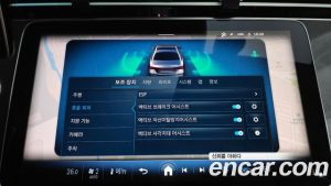 Mercedes-Benz E-Class E200 Avantgarde 2024 года из Южной Кореи