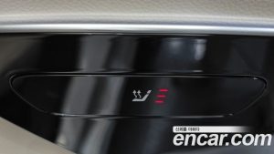 Mercedes-Benz E-Class E200 Avantgarde 2024 года из Южной Кореи