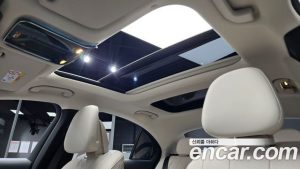 Mercedes-Benz E-Class E200 Avantgarde 2024 года из Южной Кореи