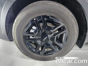 Kia Sorento HEV 1.6 2WD 2025 года из Южной Кореи