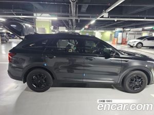 Kia Sorento HEV 1.6 2WD 2025 года из Южной Кореи