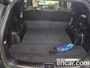 Kia Sorento HEV 1.6 2WD 2025 года из Южной Кореи