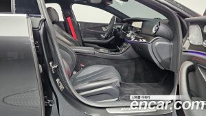 Mercedes-Benz CLS-Class AMG CLS53 4MATIC+ 2023 года из Южной Кореи