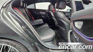 Mercedes-Benz CLS-Class AMG CLS53 4MATIC+ 2023 года из Южной Кореи