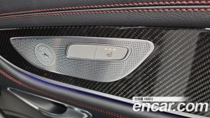 Mercedes-Benz CLS-Class AMG CLS53 4MATIC+ 2023 года из Южной Кореи