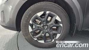 Kia Sorento Дизель 2.2 2WD 2024 года из Южной Кореи