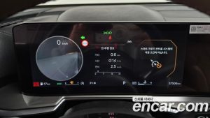 Kia Sorento Дизель 2.2 2WD 2024 года из Южной Кореи