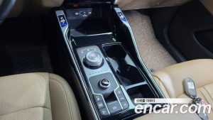 Kia Sorento Дизель 2.2 2WD 2024 года из Южной Кореи
