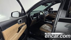 Kia Sorento Дизель 2.2 2WD 2024 года из Южной Кореи
