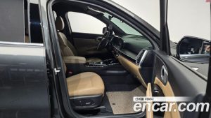 Kia Sorento Дизель 2.2 2WD 2024 года из Южной Кореи