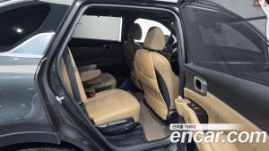 Kia Sorento Дизель 2.2 2WD 2024 года из Южной Кореи