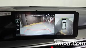 Kia Sorento Дизель 2.2 2WD 2024 года из Южной Кореи