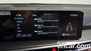Kia Sorento Дизель 2.2 2WD 2024 года из Южной Кореи