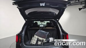 Kia Sorento Дизель 2.2 2WD 2024 года из Южной Кореи