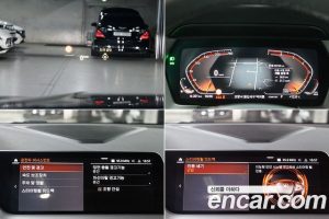 BMW 1-Series 120i M Sport 2023 года из Южной Кореи