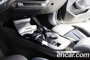 BMW 1-Series 120i M Sport 2023 года из Южной Кореи