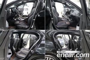 BMW 1-Series 120i M Sport 2023 года из Южной Кореи