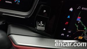 Porsche Cayenne 3.0 Coupe 2024 года из Южной Кореи