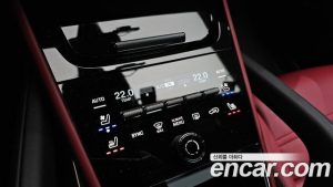 Porsche Cayenne 3.0 Coupe 2024 года из Южной Кореи