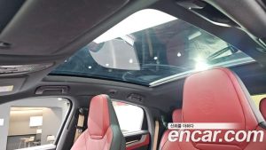 Porsche Cayenne 3.0 Coupe 2024 года из Южной Кореи