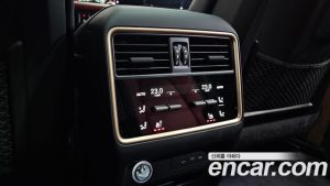 Porsche Cayenne 3.0 Coupe 2024 года из Южной Кореи