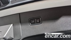 Porsche Cayenne 3.0 Coupe 2024 года из Южной Кореи