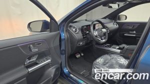 Mercedes-Benz EQA EQA250 AMG LINE 2023 года из Южной Кореи