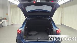 Mercedes-Benz EQA EQA250 AMG LINE 2023 года из Южной Кореи