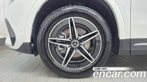 Mercedes-Benz EQA EQA250 AMG LINE 2025 года из Южной Кореи