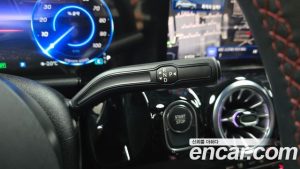 Mercedes-Benz EQA EQA250 AMG LINE 2025 года из Южной Кореи