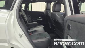 Mercedes-Benz EQA EQA250 AMG LINE 2025 года из Южной Кореи