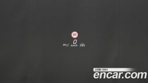 Mercedes-Benz EQA EQA250 AMG LINE 2025 года из Южной Кореи