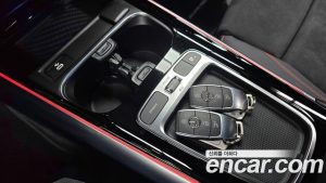 Mercedes-Benz EQA EQA250 AMG LINE 2025 года из Южной Кореи