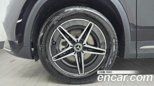 Mercedes-Benz EQA EQA250 AMG LINE 2023 года из Южной Кореи