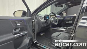 Mercedes-Benz EQA EQA250 AMG LINE 2023 года из Южной Кореи