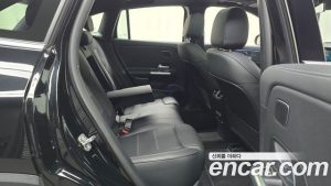 Mercedes-Benz EQA EQA250 AMG LINE 2023 года из Южной Кореи