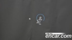 Mercedes-Benz EQA EQA250 AMG LINE 2023 года из Южной Кореи